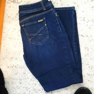 Chico so slimming jeans